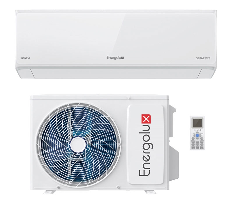 Energolux BASEL INVERTER