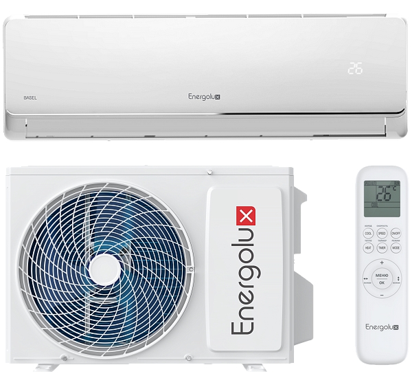 Energolux BASEL B4 on/off
