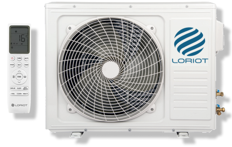 Loriot DIAMOND BLACK INVERTER