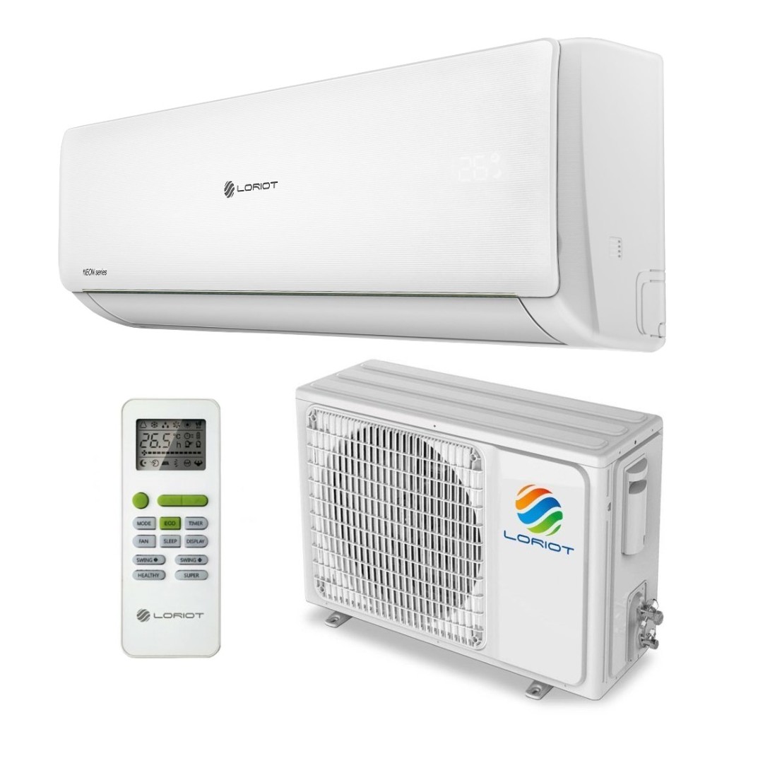 Loriot NEON INVERTER