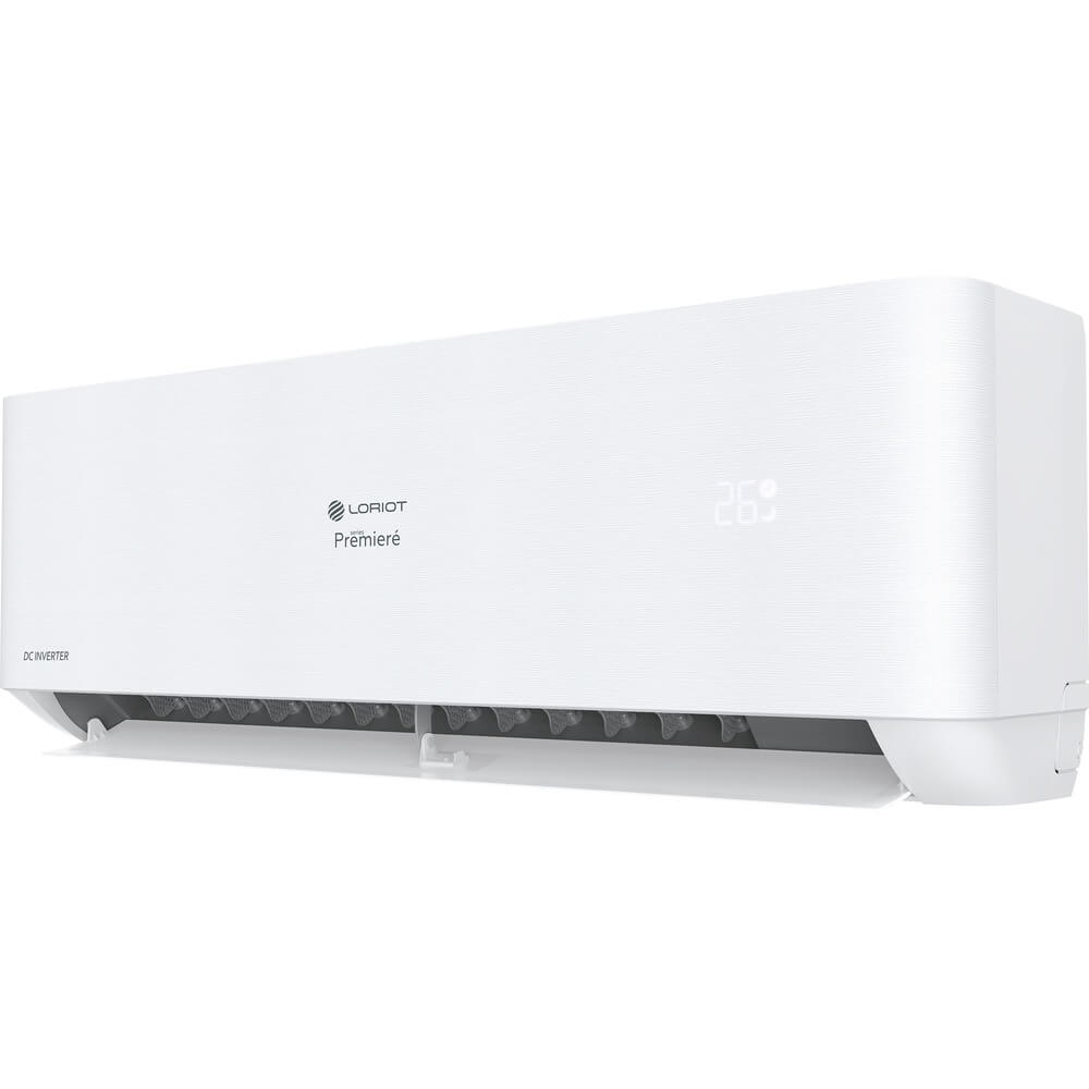 Loriot PREMIERE INVERTER
