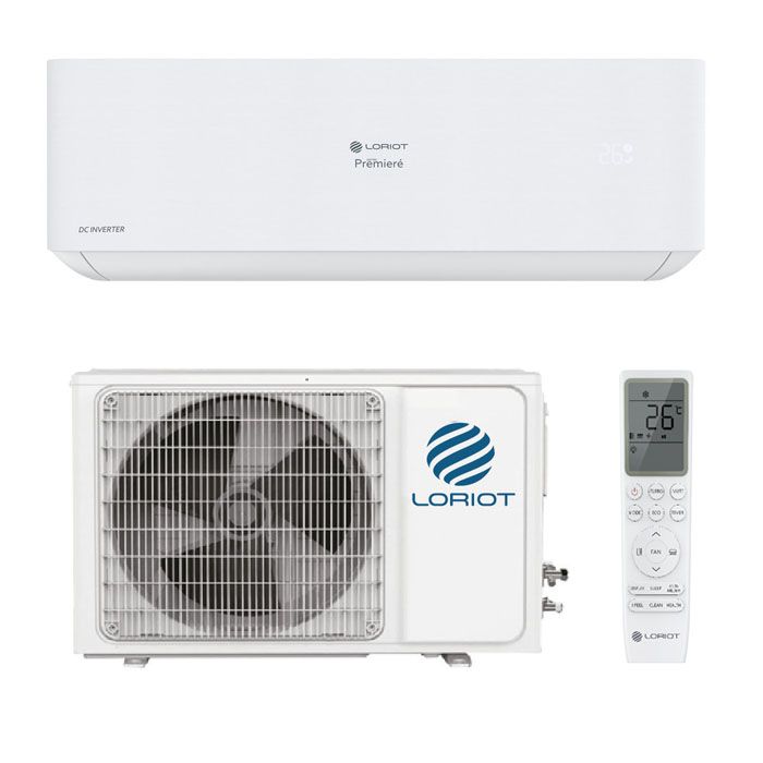 Loriot PREMIERE INVERTER