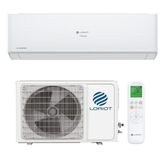 Loriot PRESTIGE INVERTER