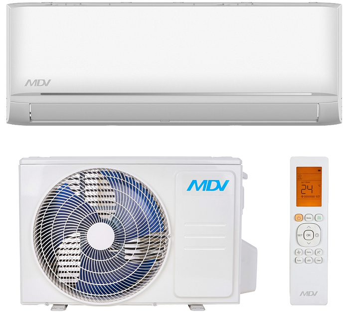 MDV INFINI STANDART INVERTER