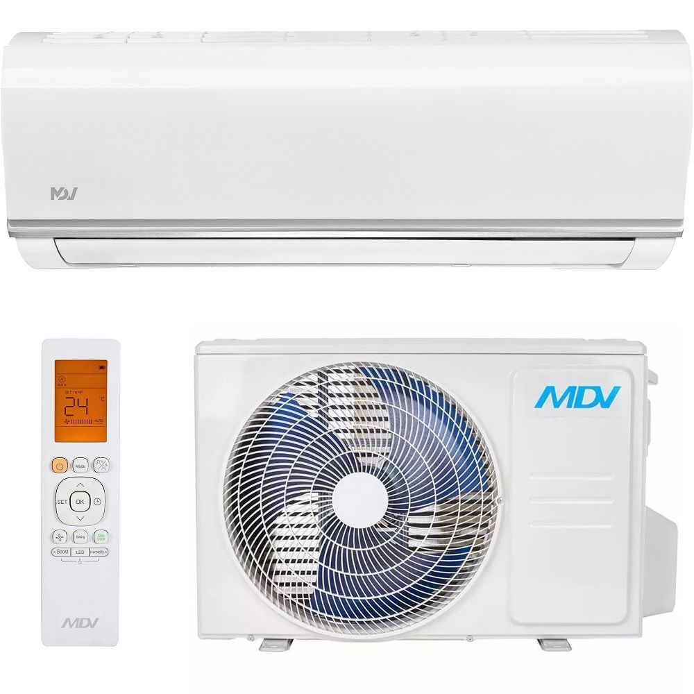 MDV INFINI UVpro INVERTER