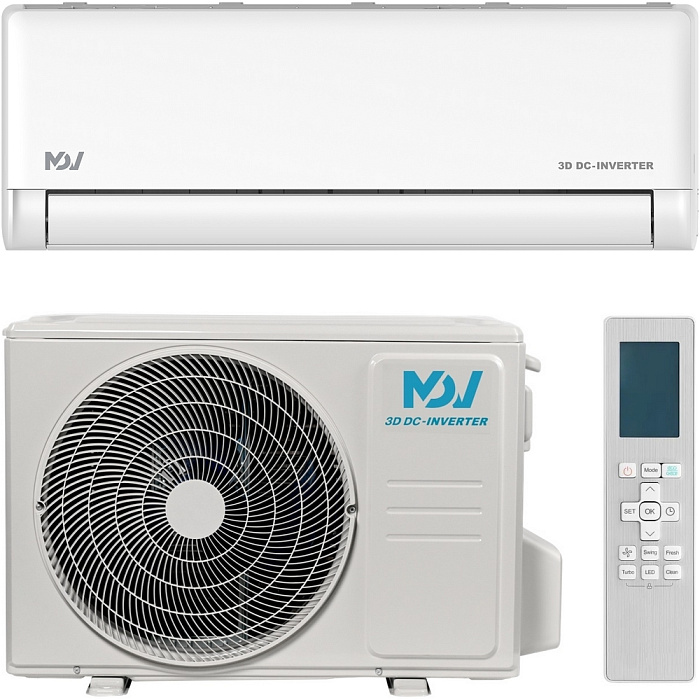 MDV MDSAI INVERTER