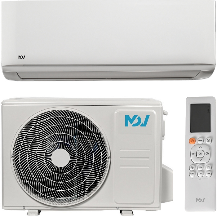 MDV MDSAG on/off